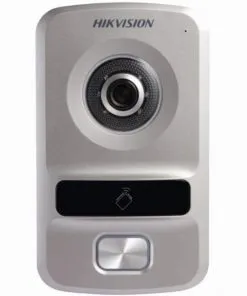 Sản phẩm Camera chuông cửa IP HIKVISION DS KV8102 VP 247x296 — Nhà Thầu Điện Nhẹ VHCO - Công Ty Cổ Phần Phát Triển Công Nghệ VHCO — MST 0108167702