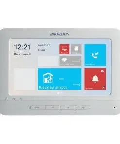 Sản phẩm Màn hình chuông cửa IP HIKVISION DS KH6210 L 1 247x296 — Nhà Thầu Điện Nhẹ VHCO - Công Ty Cổ Phần Phát Triển Công Nghệ VHCO — MST 0108167702
