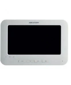 Sản phẩm Màn hình chuông cửa IP HIKVISION DS KH6210 L 247x296 — Nhà Thầu Điện Nhẹ VHCO - Công Ty Cổ Phần Phát Triển Công Nghệ VHCO — MST 0108167702