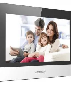 Sản phẩm Màn hình chuông cửa màu IP DS KH6320 WTE1 247x296 — Nhà Thầu Điện Nhẹ VHCO - Công Ty Cổ Phần Phát Triển Công Nghệ VHCO — MST 0108167702