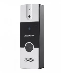 Sản phẩm Nút bâm chuông cửa camera DS KB2411 IM 247x296 — Nhà Thầu Điện Nhẹ VHCO - Công Ty Cổ Phần Phát Triển Công Nghệ VHCO — MST 0108167702