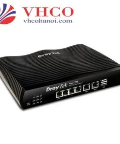 Sản phẩm Router cân bằng tải Draytek vigor2926 247x296 — Nhà Thầu Điện Nhẹ VHCO - Công Ty Cổ Phần Phát Triển Công Nghệ VHCO — MST 0108167702