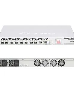 Sản phẩm Router MIKROTIK CCR1072 1G 8S 247x296 — Nhà Thầu Điện Nhẹ VHCO - Công Ty Cổ Phần Phát Triển Công Nghệ VHCO — MST 0108167702