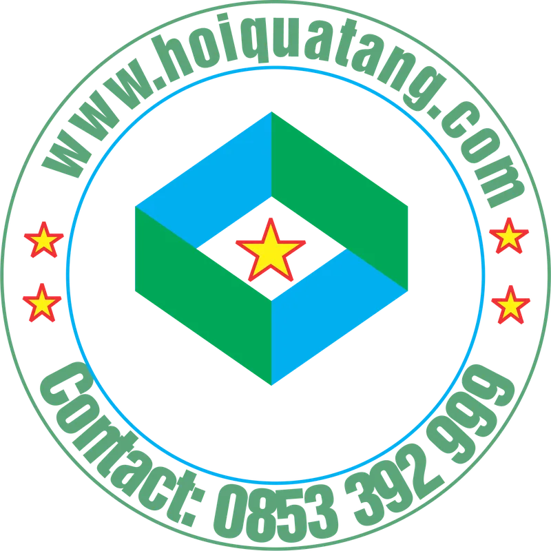 Logo Quà Tặng Thương Hiệu Việt - Công Ty TNHH Sản Xuất Và Dịch Vụ Thương Hiệu Việt