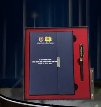 Sản phẩm So da — Quà Tặng Thương Hiệu Việt - Công Ty TNHH Sản Xuất Và Dịch Vụ Thương Hiệu Việt — MST 0108169932