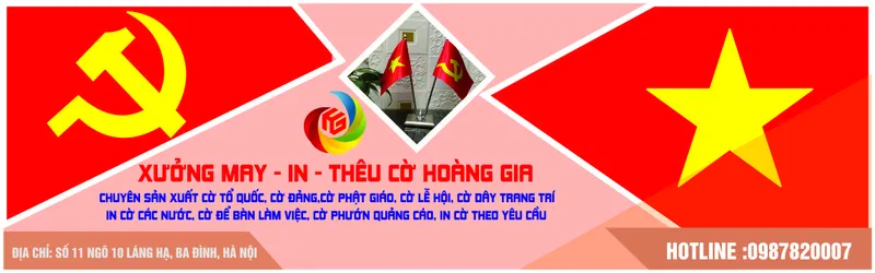 Sản phẩm z2394380162996_dbb0614a85e5446b8e288125a02b8b33 — Xưởng May Cờ Hoàng Gia - Công Ty CP Đầu Tư Toàn Cầu Hoàng Gia — MST 0108170737