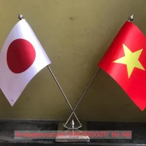 Sản phẩm 67415824_2303394769754962_5087753546569351168_n 300x300 — Xưởng May Cờ Hoàng Gia - Công Ty CP Đầu Tư Toàn Cầu Hoàng Gia — MST 0108170737