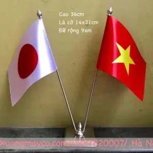 Sản phẩm 68507710_2303394749754964_7450635976331755520_n 300x300 — Xưởng May Cờ Hoàng Gia - Công Ty CP Đầu Tư Toàn Cầu Hoàng Gia — MST 0108170737