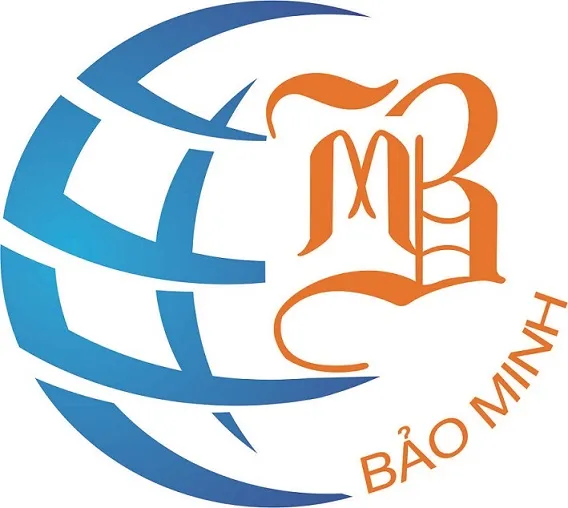 Logo Công Ty Cổ Phần Bao Bì Bảo Minh