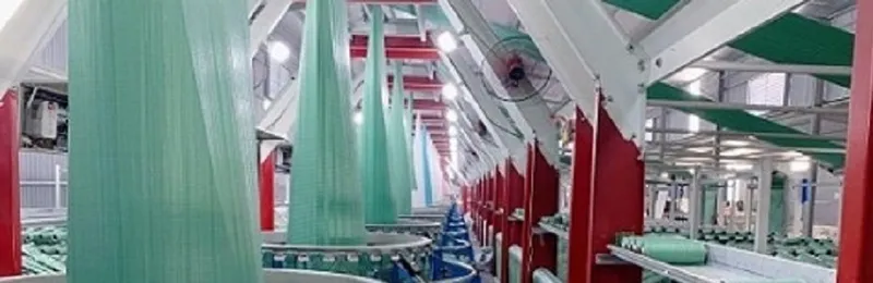 Sản phẩm May det  slide — Công Ty Cổ Phần Bao Bì Bảo Minh — MST 0108170991