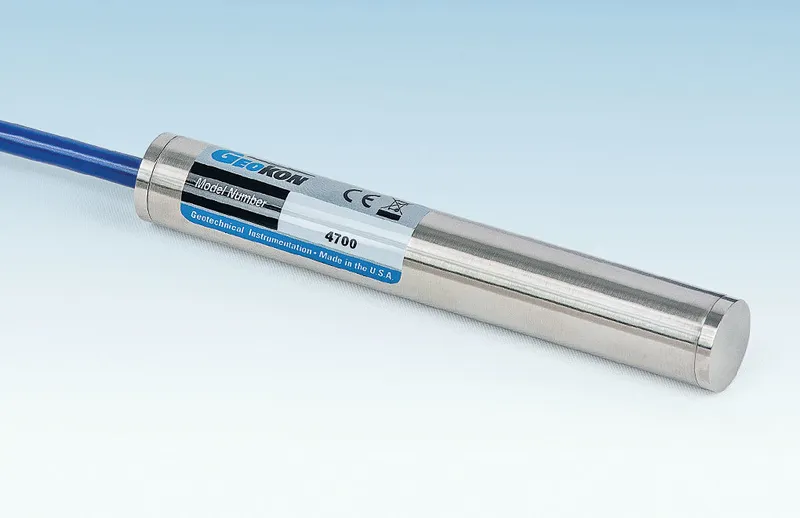 Sản phẩm Cam bien do nhiet do 4700 Geokon — Công Ty CP Thiết Bị Quan Trắc Địa Kỹ Thuật Và Môi Trường Việt Nam — MST 0108175326