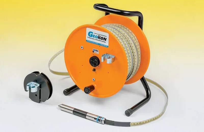 Sản phẩm Do lun bang tu tinh Magnetic Extensometer — Công Ty CP Thiết Bị Quan Trắc Địa Kỹ Thuật Và Môi Trường Việt Nam — MST 0108175326