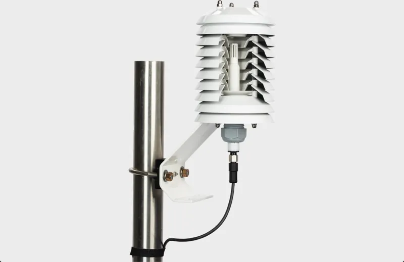Sản phẩm Cam bien do nhiet do do am khong khi HygroVUE10 Campbell Scientific 1 1 — Công Ty CP Thiết Bị Quan Trắc Địa Kỹ Thuật Và Môi Trường Việt Nam — MST 0108175326