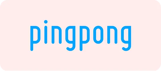 Sản phẩm 1 PingPong — Công Ty Cổ Phần Thanh Toán G — MST 0108176464