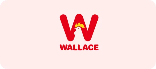 Sản phẩm 14 Wallace — Công Ty Cổ Phần Thanh Toán G — MST 0108176464