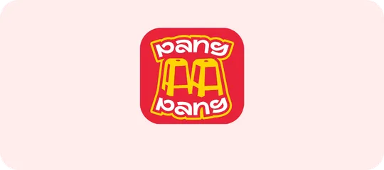 Sản phẩm 16 Pangpang — Công Ty Cổ Phần Thanh Toán G — MST 0108176464