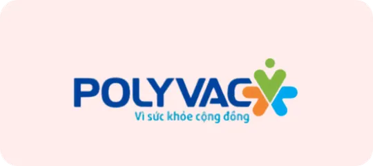 Sản phẩm 4 Polyvac — Công Ty Cổ Phần Thanh Toán G — MST 0108176464