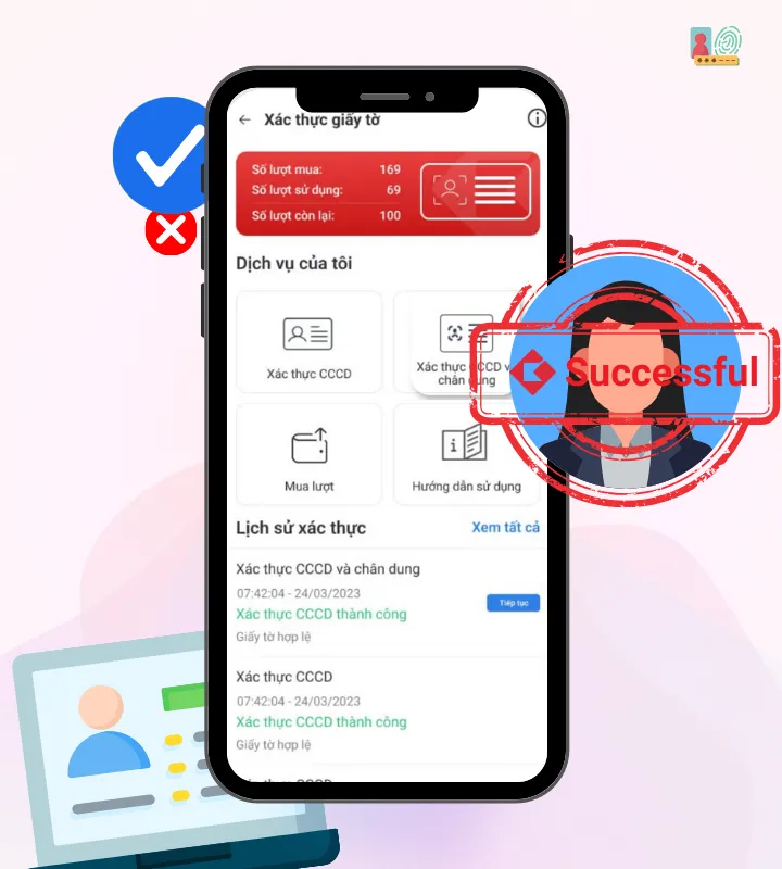Sản phẩm 11 52 52 2024 10 09 home xtcccd chan dung — Công Ty Cổ Phần Thanh Toán G — MST 0108176464