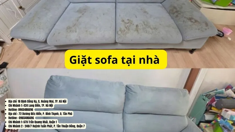 Sản phẩm dich vu giat ghe sofa 1 1 — Công Ty TNHH Thương Mại Và Dịch Vụ Vệ Sinh Công Nghiệp Hà Nội QD — MST 0108177267