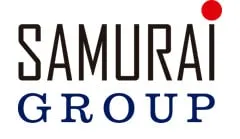 Logo Công Ty Cổ Phần Đầu Tư Thương Mại Và Dịch Vụ Samurai