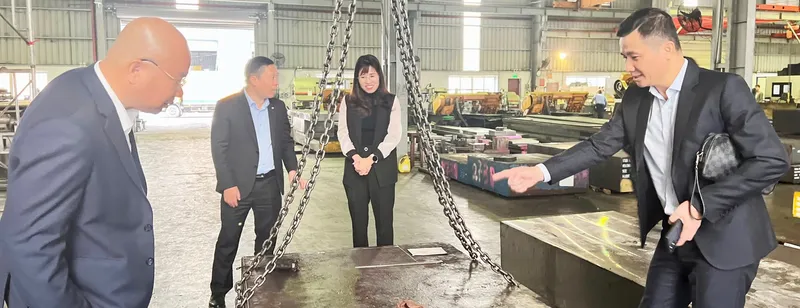Sản phẩm 4e72dc1fe535d694cb2ac20b0d3ea3c9 — Công Ty TNHH Kỹ Thuật Kim Loại Lihai — MST 0108178888