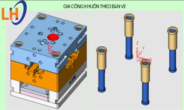 Sản phẩm 10f873fe3d8bf44eade0f2b29fb636ce — Công Ty TNHH Kỹ Thuật Kim Loại Lihai — MST 0108178888