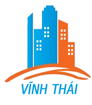 Logo Công Ty TNHH Xây Dựng Và Kiến Trúc Vĩnh Thái