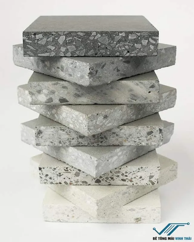 Sản phẩm betongdamai — Công Ty TNHH Xây Dựng Và Kiến Trúc Vĩnh Thái — MST 0108178983