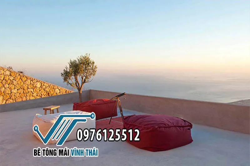 Sản phẩm microcementmoi2 — Công Ty TNHH Xây Dựng Và Kiến Trúc Vĩnh Thái — MST 0108178983