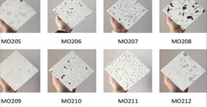 Sản phẩm da granito la gi — Công Ty TNHH Xây Dựng Và Kiến Trúc Vĩnh Thái — MST 0108178983