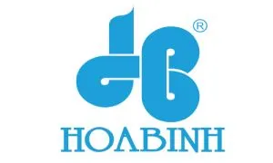 Sản phẩm doi tac hoa binh group — Công Ty TNHH Xây Dựng Và Kiến Trúc Vĩnh Thái — MST 0108178983