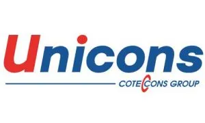 Sản phẩm doi tac unicons — Công Ty TNHH Xây Dựng Và Kiến Trúc Vĩnh Thái — MST 0108178983