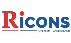 Sản phẩm doi tac ricons — Công Ty TNHH Xây Dựng Và Kiến Trúc Vĩnh Thái — MST 0108178983
