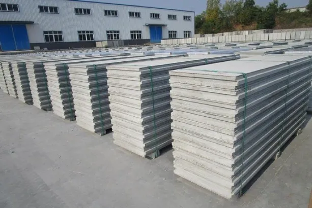Sản phẩm lico wall — Công Ty TNHH Matecon — MST 0108179440