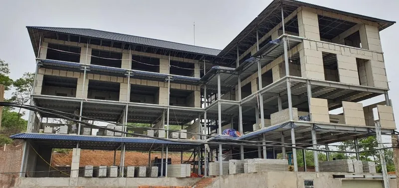 Sản phẩm KS Tuan Chau 1 — Công Ty TNHH Matecon — MST 0108179440