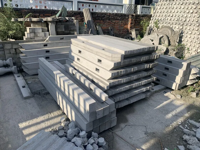 Sản phẩm hang rao lam be tong3 scaled 1 — Công Ty TNHH Matecon — MST 0108179440