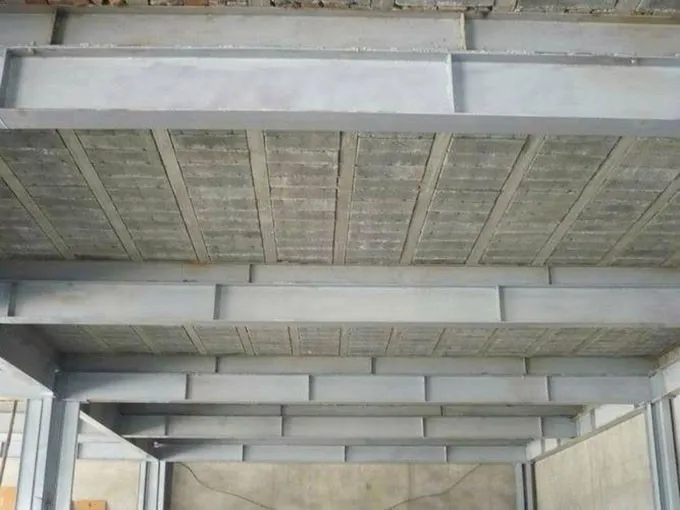Sản phẩm san be tong nhe lap ghep — Công Ty TNHH Matecon — MST 0108179440