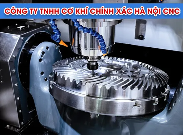 Sản phẩm GT — Khuôn Mẫu HNC - Công Ty TNHH Cơ Khí Chính Xác Hà Nội CNC — MST 0108180485