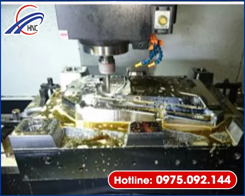 Sản phẩm chi tiet nhom 2 — Khuôn Mẫu HNC - Công Ty TNHH Cơ Khí Chính Xác Hà Nội CNC — MST 0108180485
