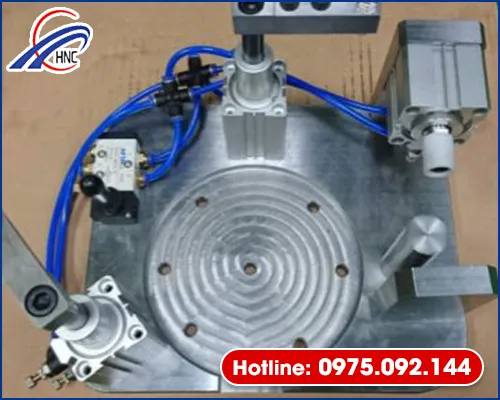 Sản phẩm khuon jig 2 — Khuôn Mẫu HNC - Công Ty TNHH Cơ Khí Chính Xác Hà Nội CNC — MST 0108180485