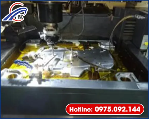 Sản phẩm chi tiet nhom 1 — Khuôn Mẫu HNC - Công Ty TNHH Cơ Khí Chính Xác Hà Nội CNC — MST 0108180485