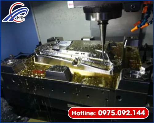Sản phẩm chi tiet nhom 3 — Khuôn Mẫu HNC - Công Ty TNHH Cơ Khí Chính Xác Hà Nội CNC — MST 0108180485