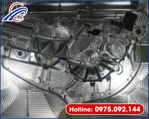 Sản phẩm chi tiet nhom 4 — Khuôn Mẫu HNC - Công Ty TNHH Cơ Khí Chính Xác Hà Nội CNC — MST 0108180485