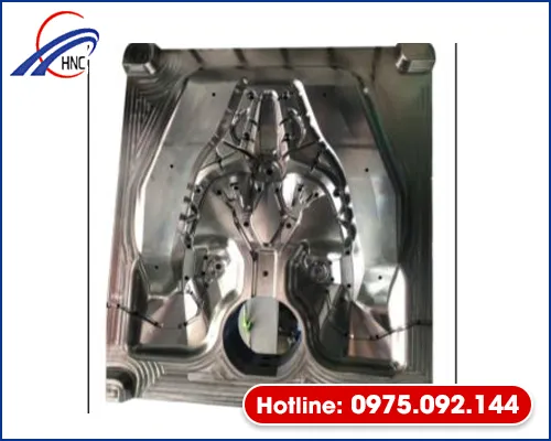 Sản phẩm chi tiet nhom 7 — Khuôn Mẫu HNC - Công Ty TNHH Cơ Khí Chính Xác Hà Nội CNC — MST 0108180485