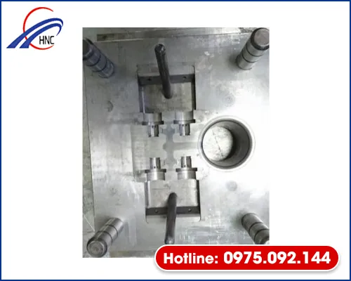 Sản phẩm chi tiet nhom 8 — Khuôn Mẫu HNC - Công Ty TNHH Cơ Khí Chính Xác Hà Nội CNC — MST 0108180485