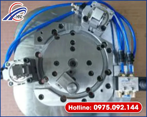 Sản phẩm khuon jig 1 — Khuôn Mẫu HNC - Công Ty TNHH Cơ Khí Chính Xác Hà Nội CNC — MST 0108180485