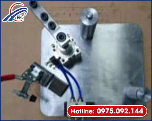 Sản phẩm khuon jig 3 — Khuôn Mẫu HNC - Công Ty TNHH Cơ Khí Chính Xác Hà Nội CNC — MST 0108180485