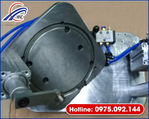 Sản phẩm khuon jig 4 — Khuôn Mẫu HNC - Công Ty TNHH Cơ Khí Chính Xác Hà Nội CNC — MST 0108180485