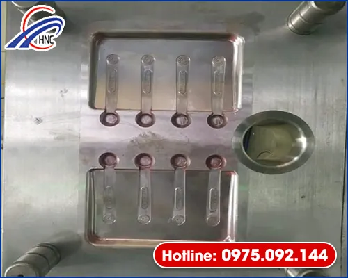 Sản phẩm khuon nhom 1 — Khuôn Mẫu HNC - Công Ty TNHH Cơ Khí Chính Xác Hà Nội CNC — MST 0108180485