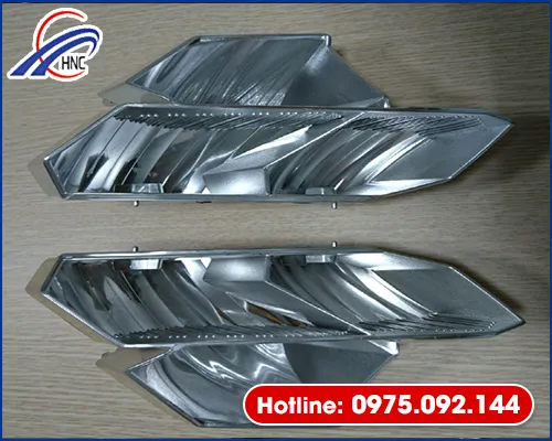 Sản phẩm sp linh kien 1 — Khuôn Mẫu HNC - Công Ty TNHH Cơ Khí Chính Xác Hà Nội CNC — MST 0108180485